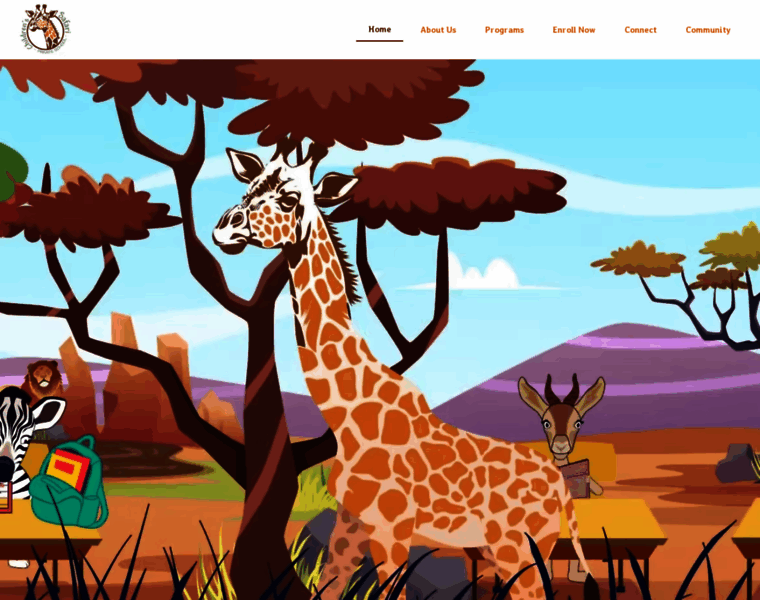 Childrenssafariprivateschool.com thumbnail Childrenssafariprivateschool.com thumbnail