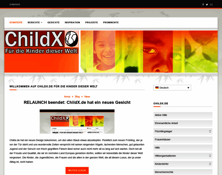 Childx.de thumbnail