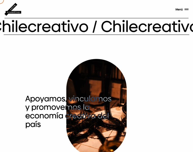 Chilecreativo.cl thumbnail