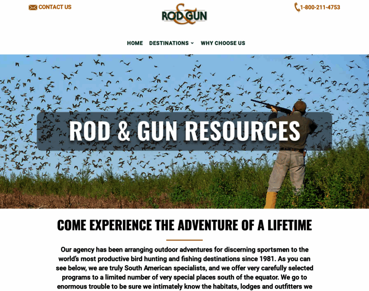 Chilefishing.com thumbnail Chilefishing.com thumbnail