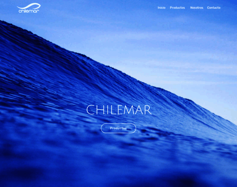 Chilemar.cl thumbnail