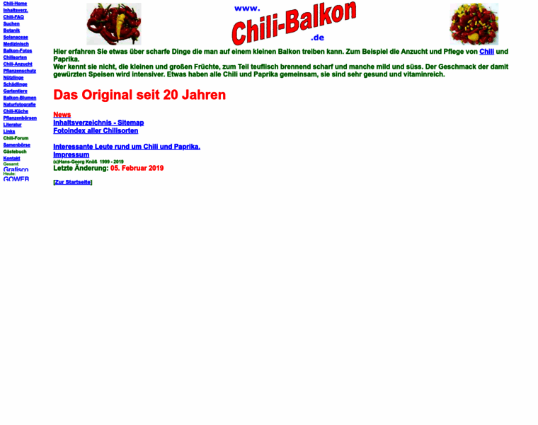 Chili-balkon.de thumbnail