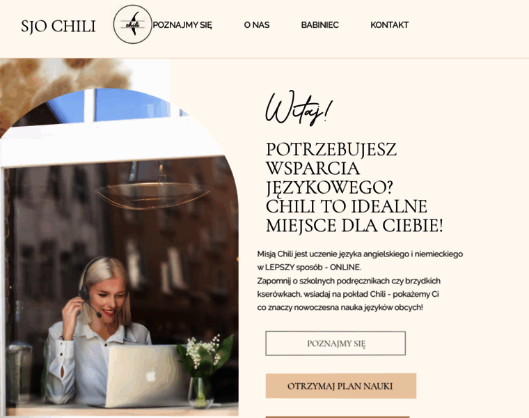 Chili.edu.pl thumbnail