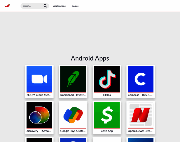Chiliapk.com thumbnail