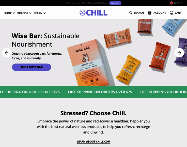 Chill.com thumbnail