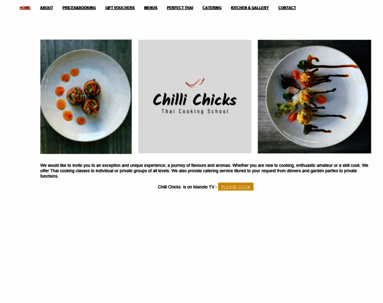 Chillichicks.co.uk thumbnail