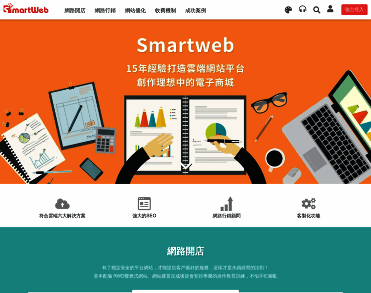 Chim.smartweb.tw thumbnail
