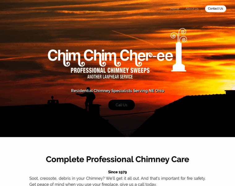 Chimchimcheree.com thumbnail