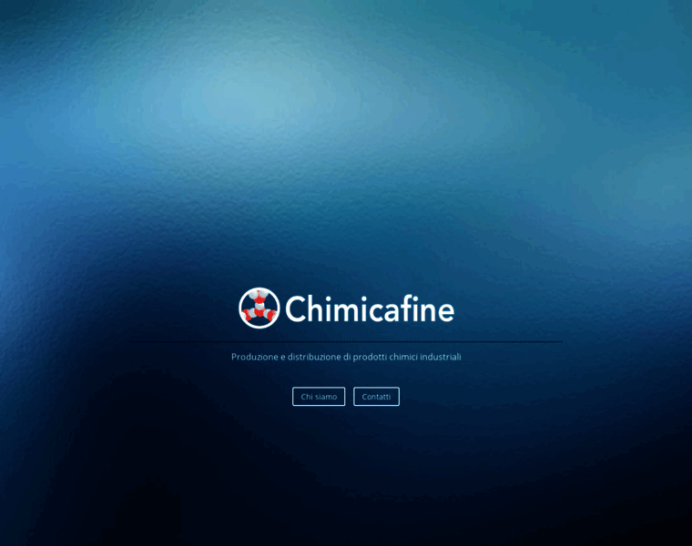 Chimfine.it thumbnail