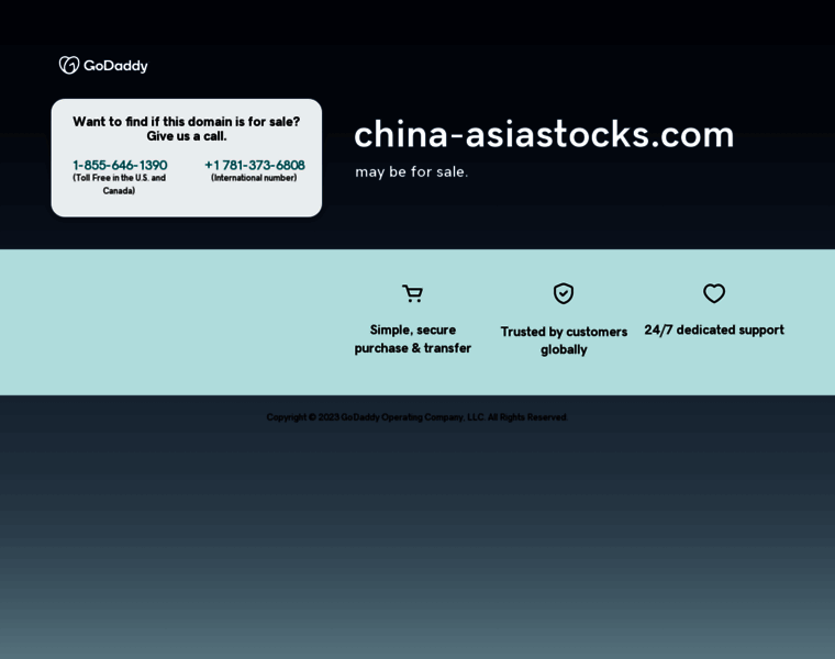 China-asiastocks.com thumbnail