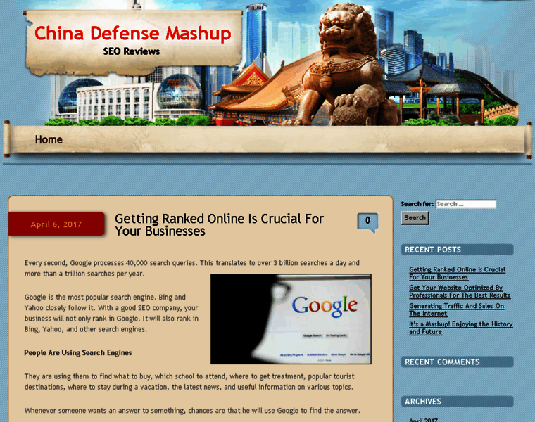 China-defense-mashup.com thumbnail