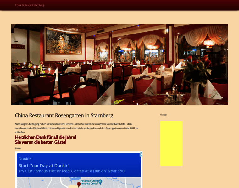 China-restaurant-rosengarten.de thumbnail