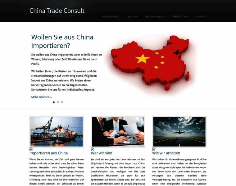 China-trade-consult.de thumbnail