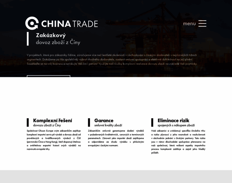 China-trade.cz thumbnail