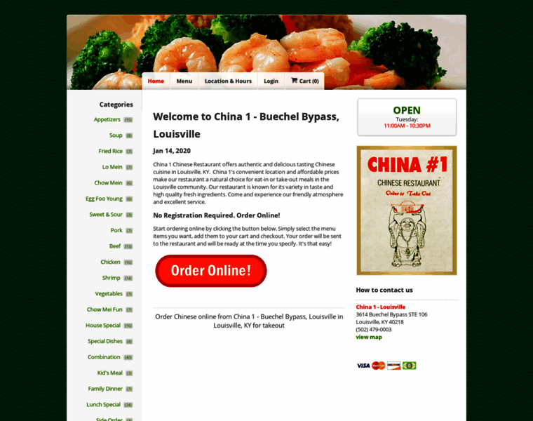 China1-ky.com thumbnail
