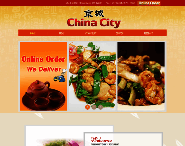 Chinacitypa.com thumbnail