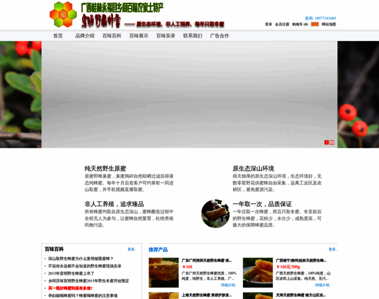 Chinafmi.com thumbnail