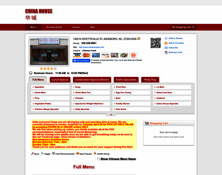 Chinahouseus.com thumbnail Chinahouseus.com thumbnail
