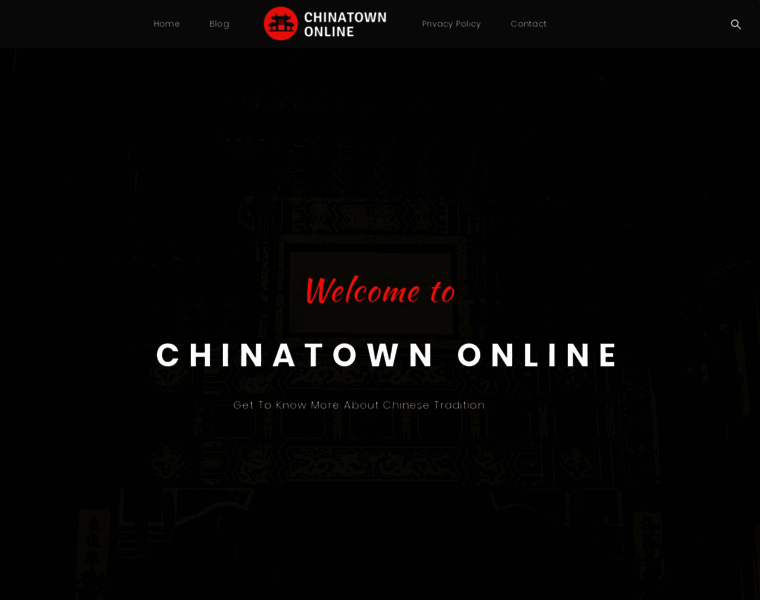 Chinatown-online.co.uk thumbnail