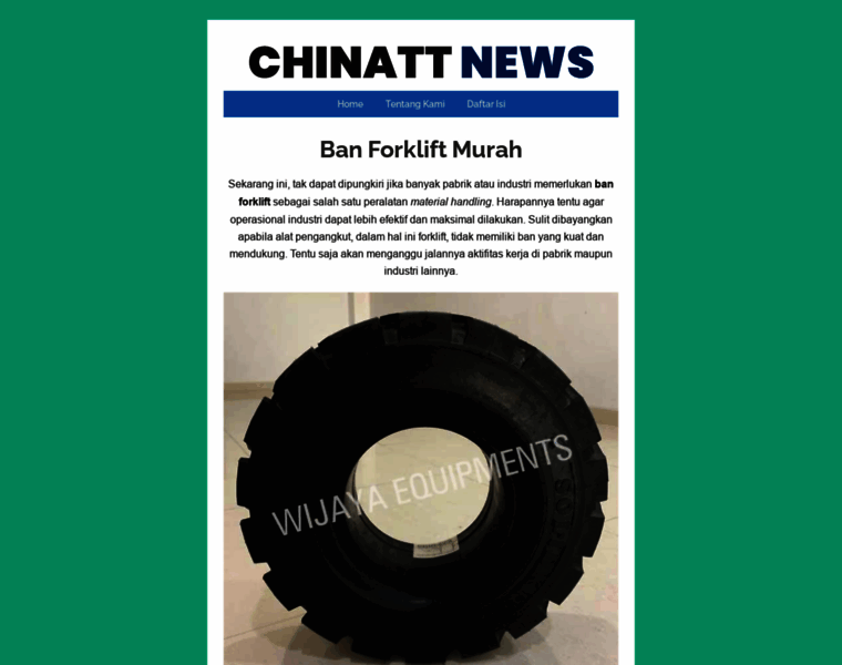 Chinatt.news thumbnail