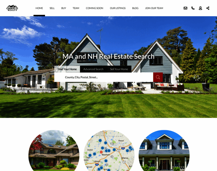 Chinattirealty.net thumbnail Chinattirealty.net thumbnail