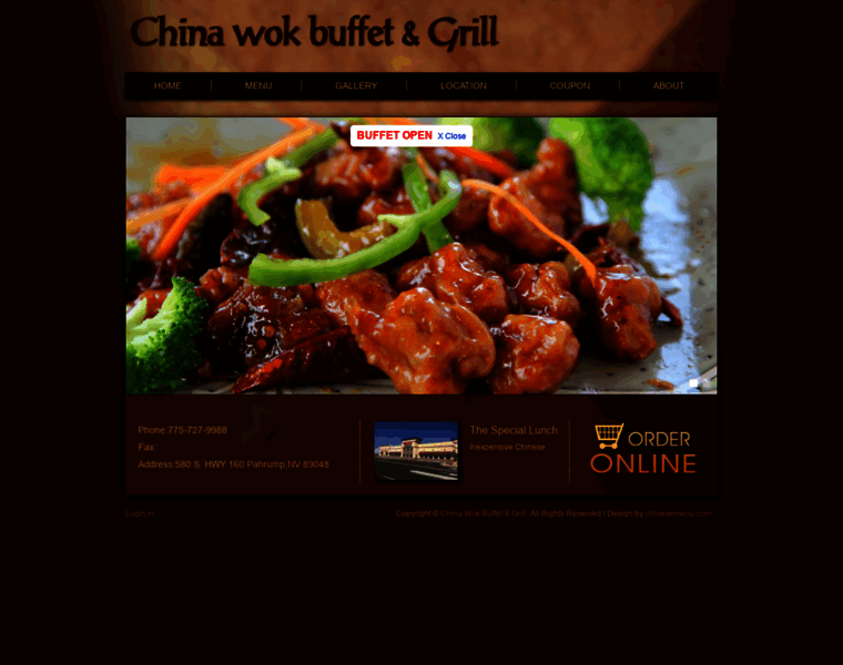 Chinawoknv.com thumbnail Chinawoknv.com thumbnail