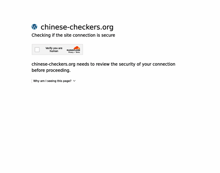 Chinese-checkers.org thumbnail