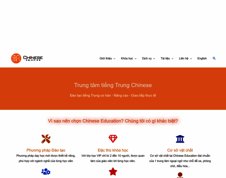Chinese.edu.vn thumbnail