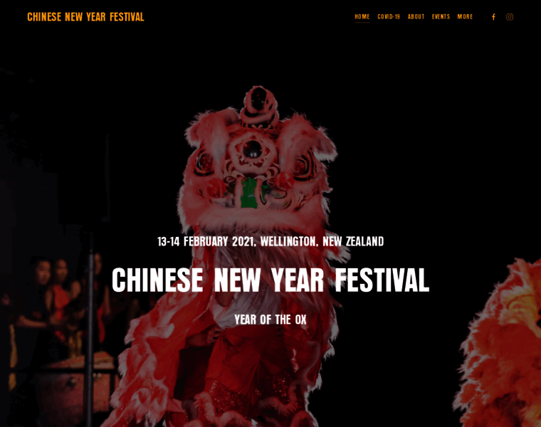 Chinesenewyear.co.nz thumbnail