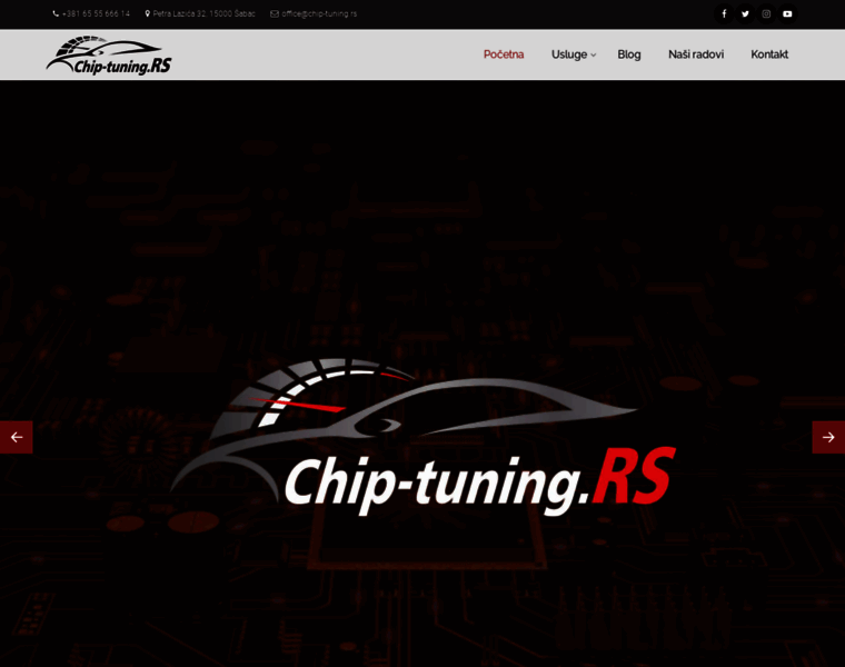 Chip-tuning.rs thumbnail