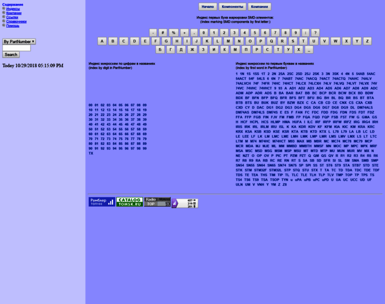 Chip.tomsk.ru thumbnail Chip.tomsk.ru thumbnail