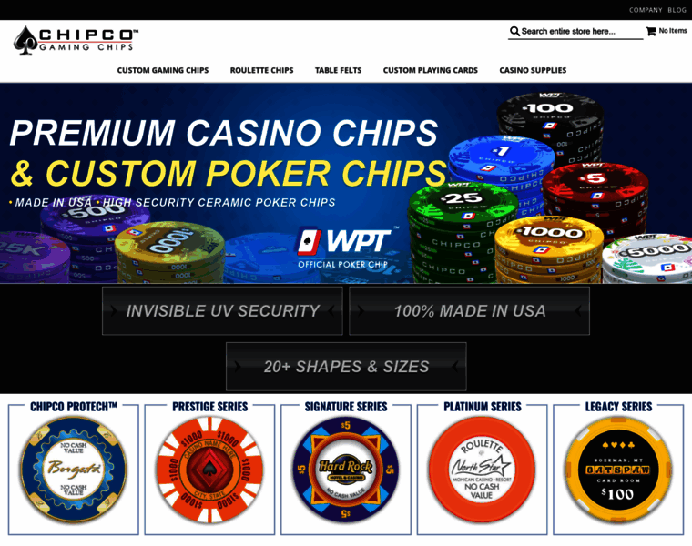Chipco.com thumbnail