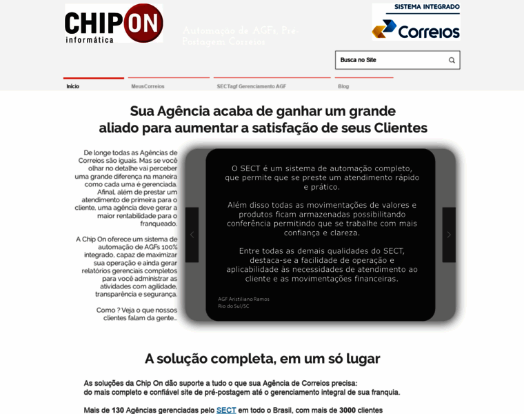 Chipon.com.br thumbnail