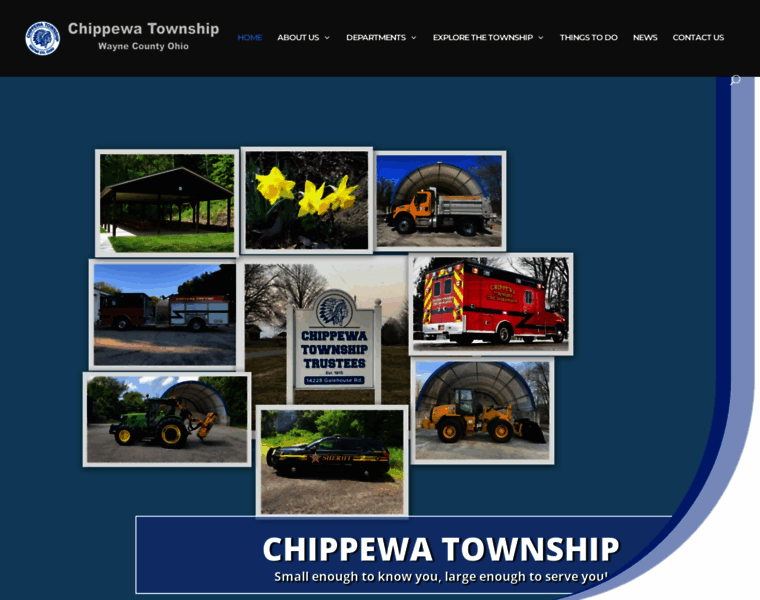 Chippewatwp.com thumbnail