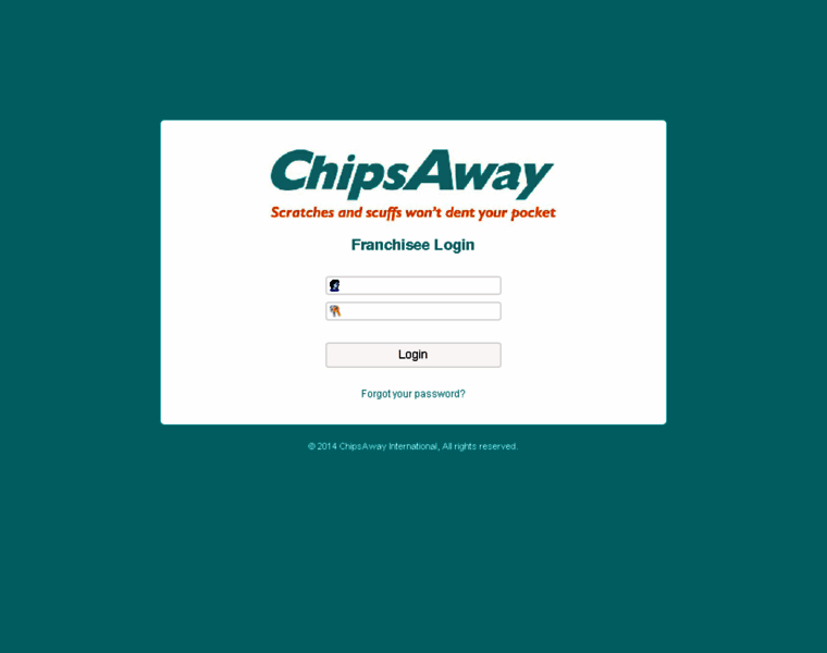 Chipsawayclub.co.uk thumbnail