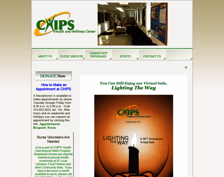 Chipsstl.org thumbnail Chipsstl.org thumbnail