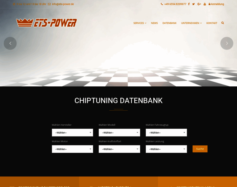 Chiptuning-world.de thumbnail Chiptuning-world.de thumbnail