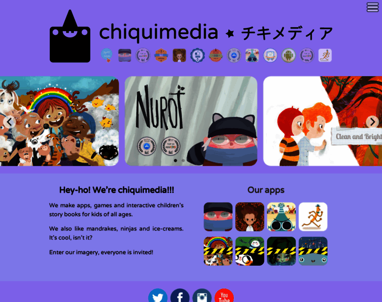 Chiquimedia.org thumbnail