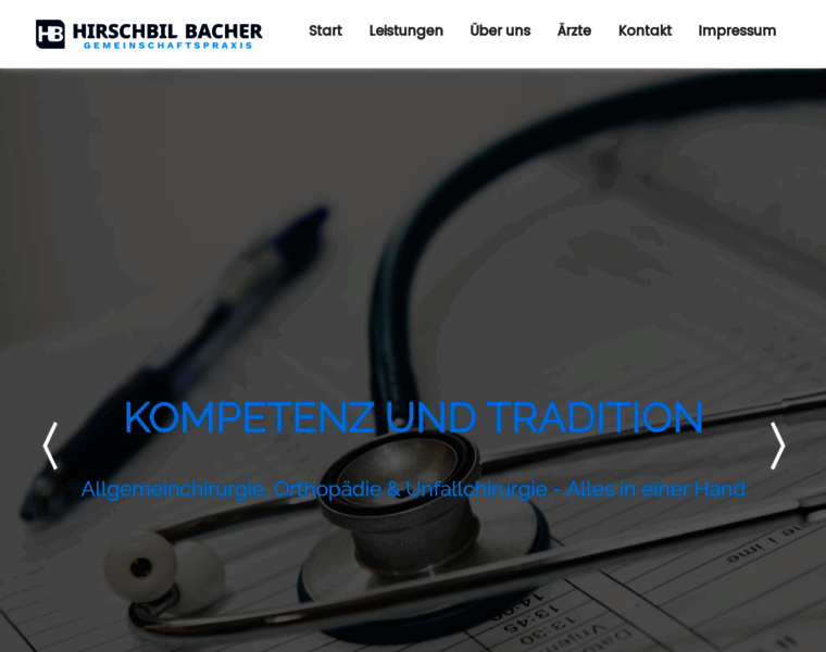 Chirurgie-aschaffenburg.de thumbnail