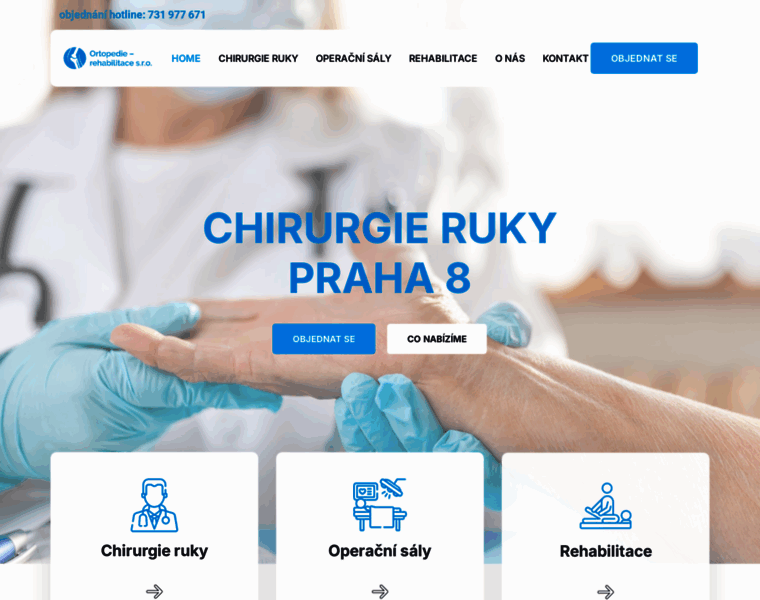Chirurgie-ruky.info thumbnail Chirurgie-ruky.info thumbnail