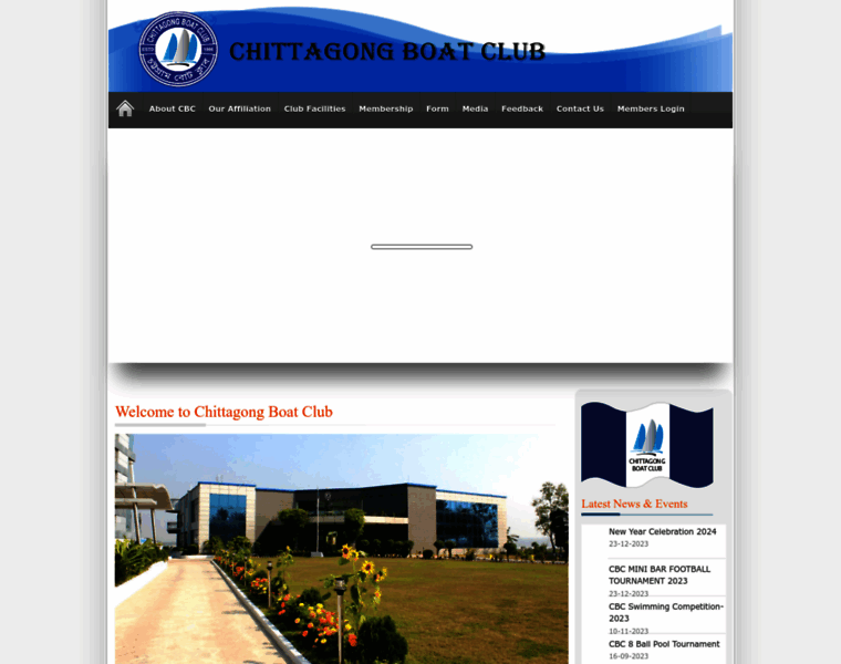 Chittagongboatclub.com thumbnail