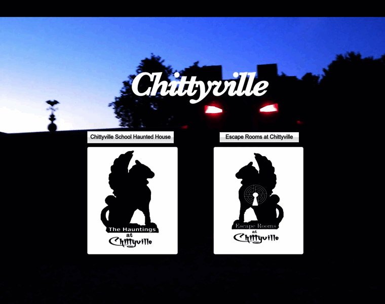 Chittyville.com thumbnail