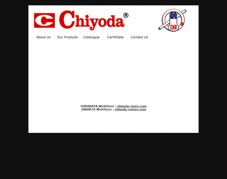 Chiyoda-lighting.com thumbnail