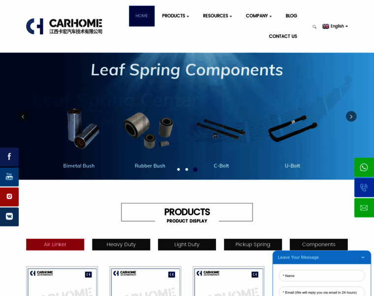 Chleafspring.com thumbnail Chleafspring.com thumbnail