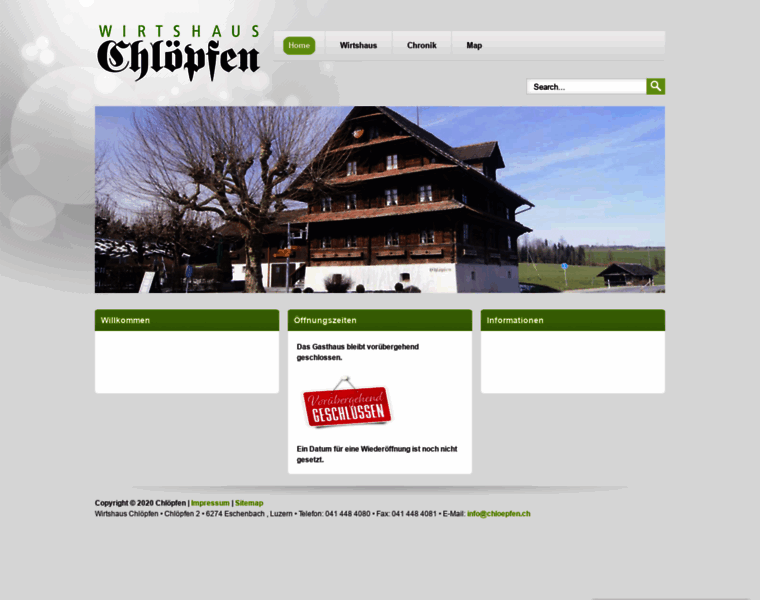 Chloepfen.ch thumbnail