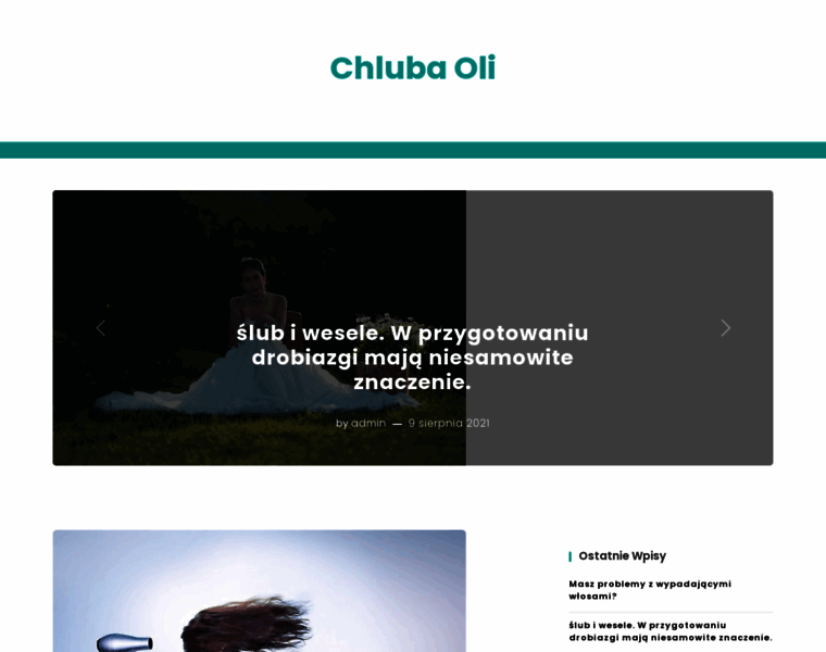 Chlubaoli.szczecin.pl thumbnail