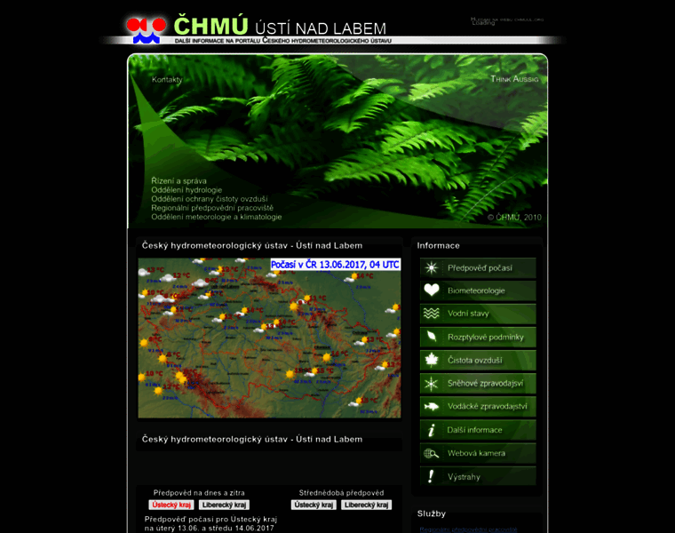 Chmuul.org thumbnail