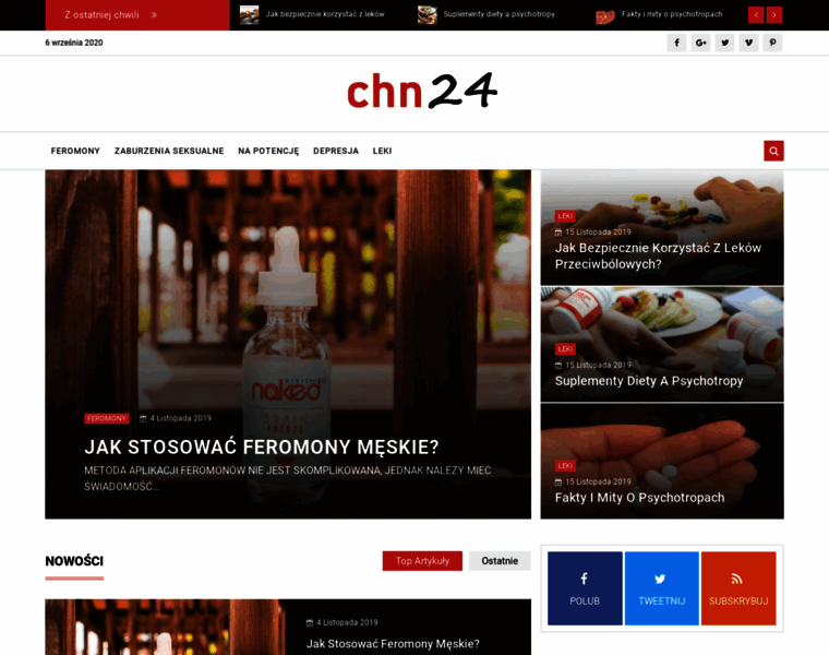 Chn24.pl thumbnail