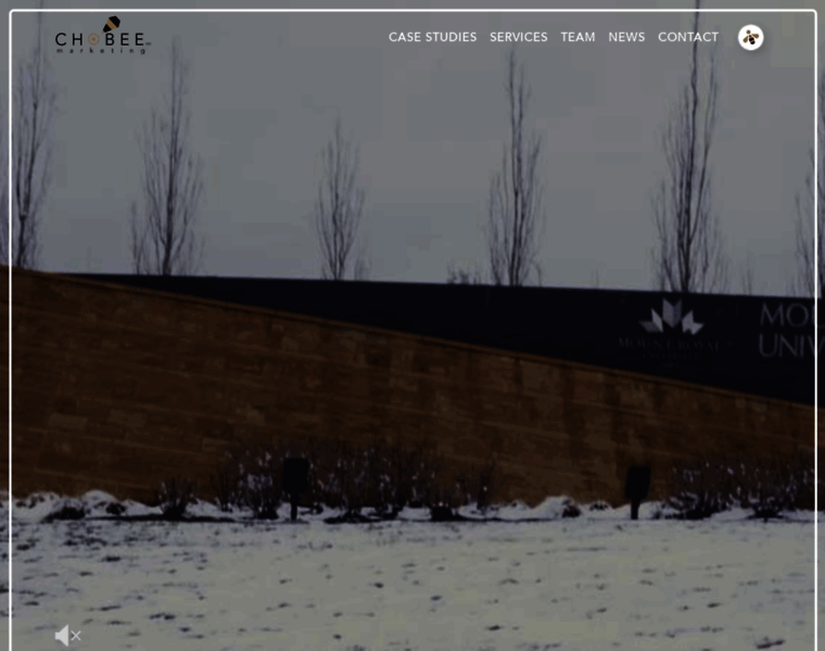Chobee.ca thumbnail