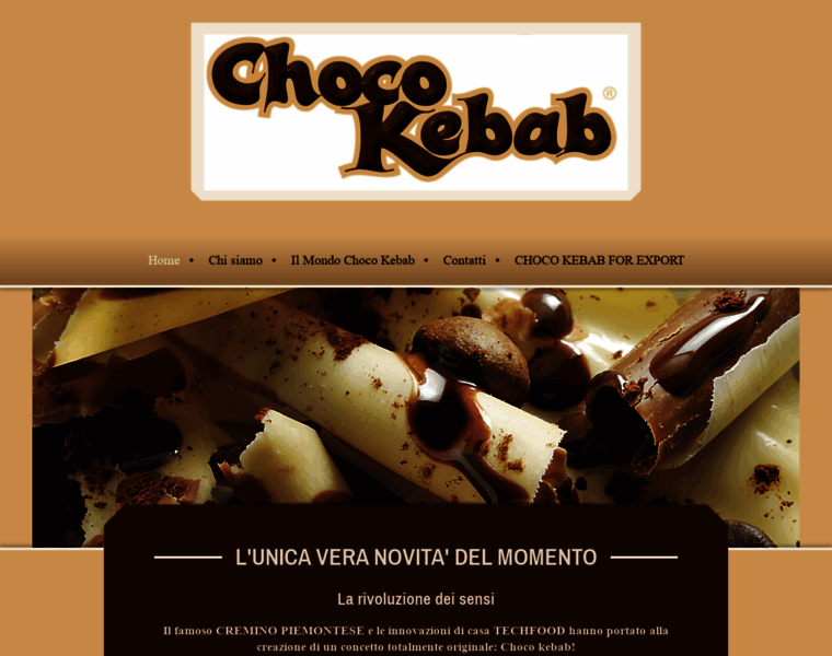 Chocokebab.it thumbnail